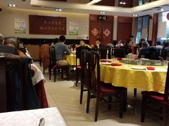 大堂-马凯餐厅(长椿街店)