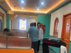-西域美食(西直门南小街店)