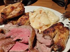 -拉蒂娜·巴西牛排馆 Latina·Brazilian Steakhouse(王府井喜悦店)