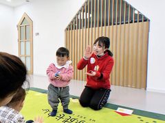 -范米乐成长中心