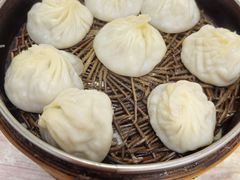 -曼曼汤包(建国西路店)