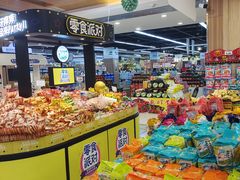 -佳惠超市(石柱时代广场店)