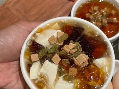 -海底捞火锅(亲贤北街店)