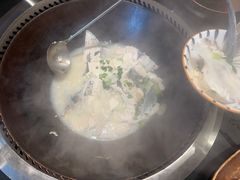 -好灶头妈妈菜·柴火灶台鱼·千岛湖土菜地标美食