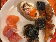 -The COOK·厨餐厅·自助餐(浦东嘉里大酒店)
