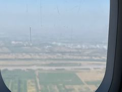 -银川河东国际机场