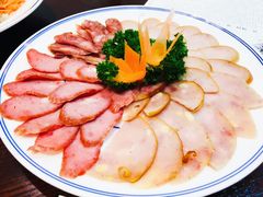 -老厨家(友谊路总店)