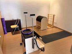 -FineYoga梵音瑜伽·普拉提