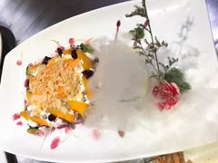 -铁板诱惑法式铁板烧(大卫城店)