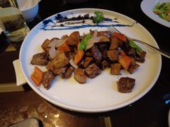 -大理实力希尔顿酒店•御玺中餐厅