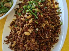 炝香刺婆鱼-胖大姐黄辣丁鱼庄(新津店)