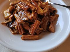 -天外天烤鸭店(八角店)