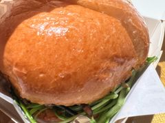 -JPG canteen(广州东山口店)