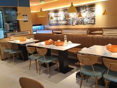 -小鱼小牛·鱼牛干锅·脆鱼火锅(世欧广场店)