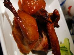 乳鸽-江南赋(内蒙古大厦店)