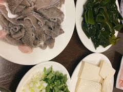 -前门张记涮肉(前门店)