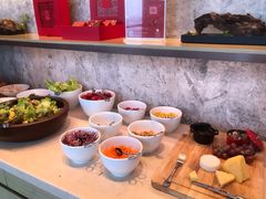 -嘉定凯悦·咖啡厅