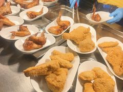 -宜家·瑞典风味餐厅(天津东丽商场店)