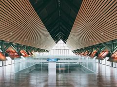 -鸿山遗址博物馆