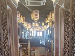-二十八里太湖船菜(吉祥路店)