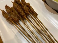 -云海肴·云南小炒·汽锅鸡(天津国金汇店)