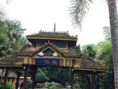 -云南民族村