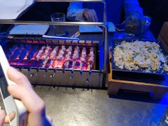 -很久以前羊肉串(打浦路店)