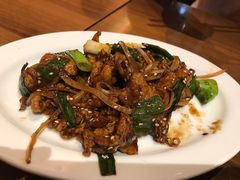 -队长面馆 La Pasteria del Capitano