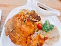 -凯德瑞花园餐厅(大唐芙蓉园店)