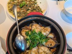 -莆田餐厅PUTIEN(金融街购物中心店)