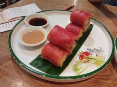 -禄运茶居·手工点心(猎德店)