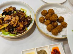 -东兴楼饭庄(六里桥店)