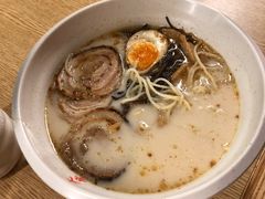 熊本叉烧拉面-味千拉面(新城市广场店)
