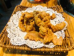 -鲜小岛·铜锅涮肉