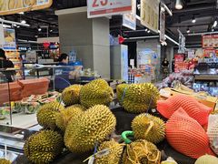 -盒马鲜生(馥邦国际店)