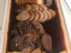 -新大咀港式茶餐厅(宝山万达店)