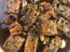 -盐通酒家(金桥湾清水苑店)