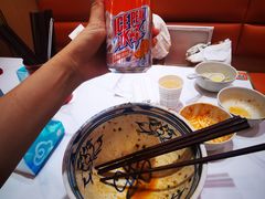 -臻陕府·陕西手工面(秀沿路店)