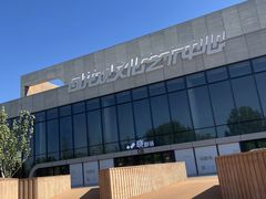 -回龙观体育文化公园