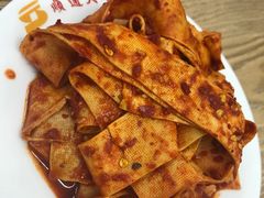 -顺通大冷面(吉祥店)