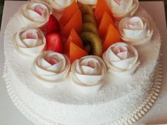 -好利来(幸福一家店)