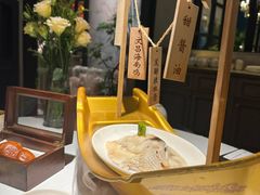 -狮拾久·现代新加坡料理(壹方城店)