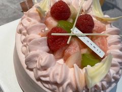 -积慕Cake(解放大道店)