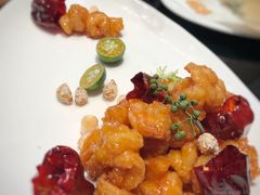-阿庄新豫菜(通泰路店)