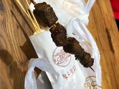 -陇上秦轩biangbiang面(萧山万象汇店)