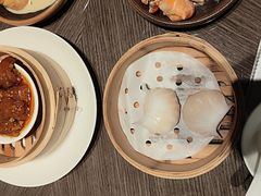 -万丽轩·粤菜(王府井金茂万丽酒店)