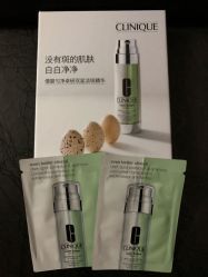 小樣-CLINIQUE倩碧