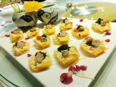 -山泉公馆酒家(广州东站店)
