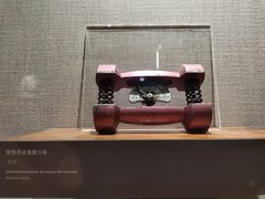 -上海体育博物馆