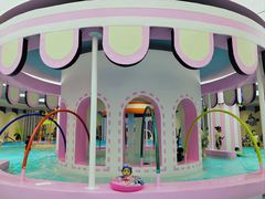 -青水瓦台汤泉(未央店)